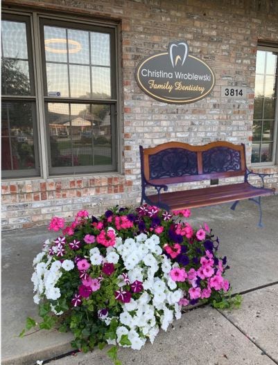 Christina Wroblewski Family Dentistry